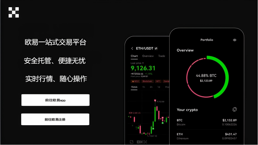AVAX钱包下载页面展示